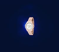 Orologio Chiara Ferragni Donna SPORT in Acciaio placcato oro rosa R1953101503 - R1953101503